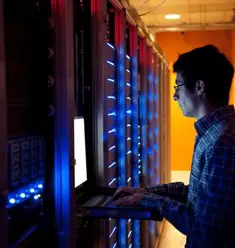 Curso de Ciberseguridad