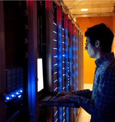 Curso de Ciberseguridad