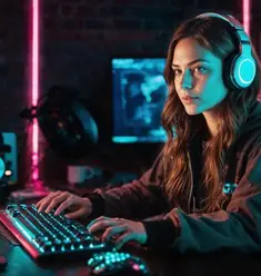 Curso de Programación de Videojuegos con Unreal