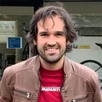 Guillermo Checa