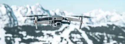 ¿Quieres conocer algunas de las ciudades descubiertas por drones?