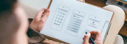 Características para el diseño de interfaces de usuario (UI)