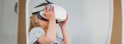 Terapia con Realidad Virtual: programando salud