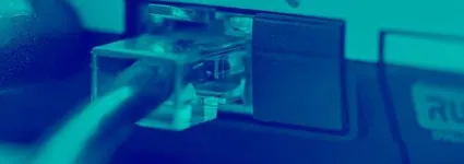 ¿Qué es el diseño de una red LAN?