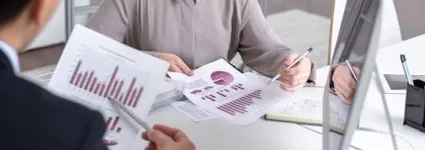 Descubre el perfil profesional de un director de marketing