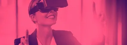Las posibilidades de los vídeos de realidad virtual