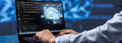 La inteligencia artificial en la industria
