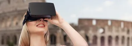 El concepto de patrimonio virtual