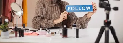 ¿Qué es el marketing de influencers? Visibilidad y protagonismo
