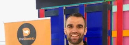 Entrevista con Xavier Idevik, director de marketing de DonDominio