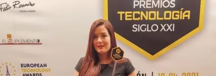 Tokio School, Premio Nacional Tecnología Siglo XXI