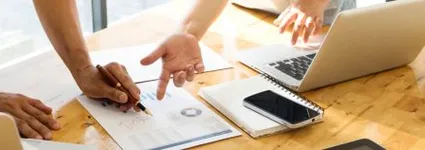 ¿Conoces la diferencia entre marketing y publicidad?