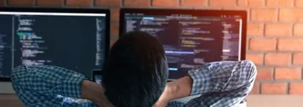 Frontend vs Backend ¿cuál es la diferencia en el desarrollo de aplicaciones?