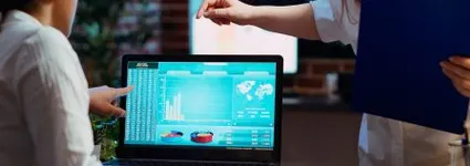 Top 10 mejores empresas de Big Data en las que trabajar