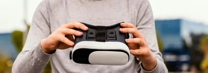 Introducción a la realidad aumentada con Unity