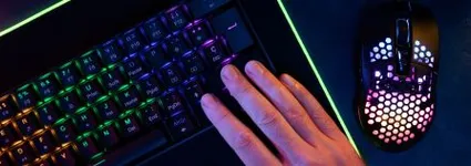 Las 8 principales marcas patrocinadoras de eSports