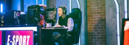 Principales Eventos eSports