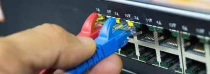 Interfaz de red: la clave para una conectividad eficiente