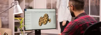 Qué es y cómo hacer un render con Unreal Engine