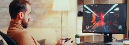 Cómo trabajar en Ubisoft, uno de los grandes de la industria del entretenimiento digital