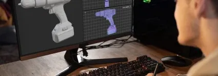 ¿Dónde estudiar modelado 3D?