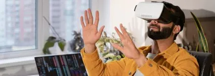 Cómo hacer un juego de realidad virtual en Unity: guía completa