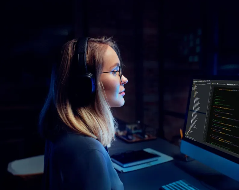 Desarrollo Web (Full Stack Development)