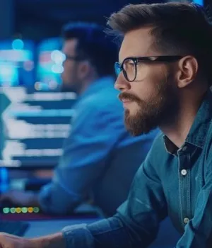 Programación Full-Stack: Aplicaciones web