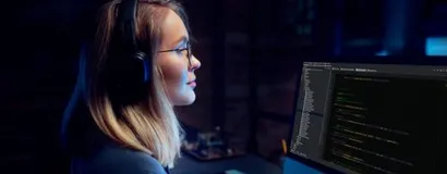 Desarrollo Web (Full Stack Development)