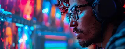 Creación y Modelado de Personajes 3D para Videojuegos