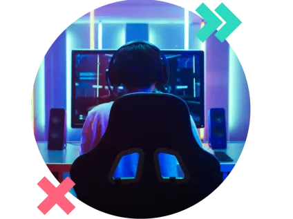 Pasa de gamer a game developer