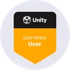Unity Certified User
