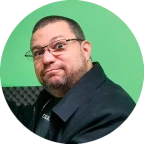 Cecil E. Campos