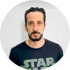 Isaac Pérez-Rejón
