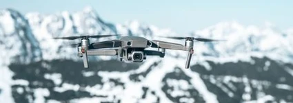 ¿Quieres conocer algunas de las ciudades descubiertas por drones?