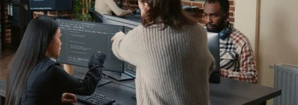 Por qué ser programador swift en la actualidad