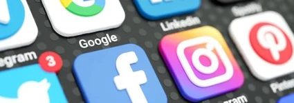 El origen de las redes sociales