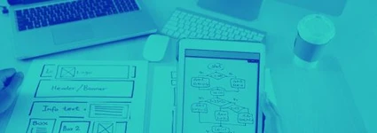 Tipos de desarrollo web: página web estática