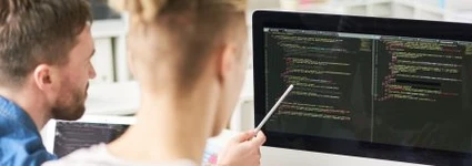 Cómo trabajar de desarrollador swift. ¡Crea aplicaciones para iOS!