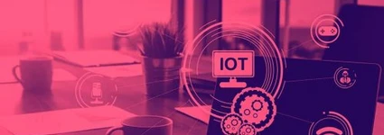 Programación con Java: ¿Qué es el internet de las cosas?