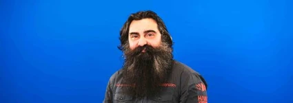 Frankie Gómez: “La tecnología en realidad es mucho más lenta de lo que creemos y los grandes avances aún están por venir”