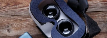 Tendencias realidad virtual: desarrollos futuristas