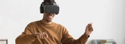 Vuforia Unity: Experiencias en Realidad Aumentada