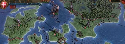 La historia de Paradox Interactive: conquista histórica