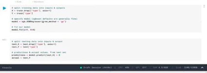 La plataforma Kaggle y la inteligencia artificial