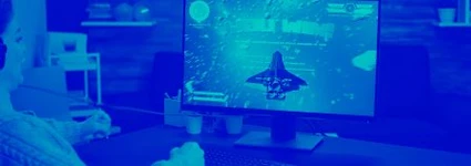 ¿Qué es un servidor dedicado en videojuegos?