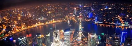 ¿Cuáles son las diez ciudades más tecnológicas del mundo?