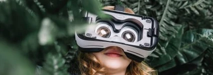 Tipos de realidad virtual: ¡viaja a otros mundos!