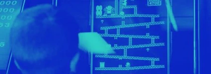 Historia del videojuego Donkey Kong