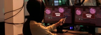 Tipos de ataques informáticos: ¿cuáles son y cómo operan?